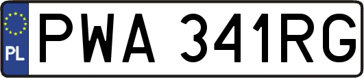 PWA341RG
