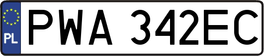 PWA342EC