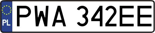 PWA342EE