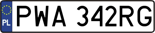 PWA342RG