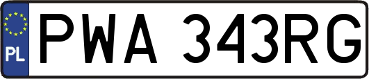 PWA343RG