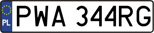 PWA344RG