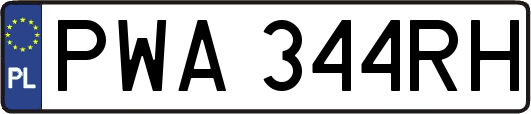 PWA344RH