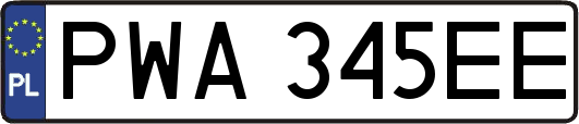 PWA345EE