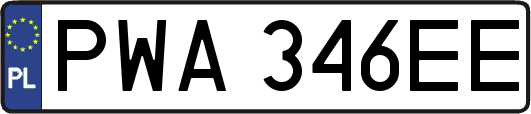 PWA346EE