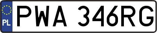 PWA346RG