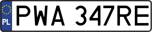 PWA347RE