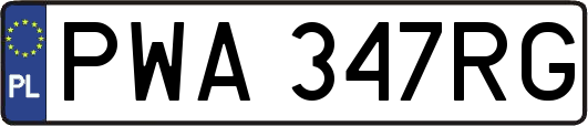 PWA347RG
