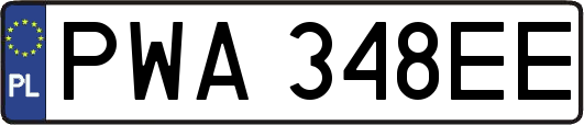 PWA348EE