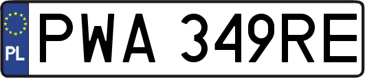 PWA349RE
