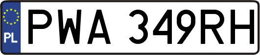 PWA349RH