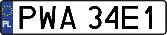 PWA34E1
