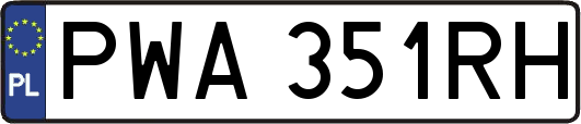 PWA351RH