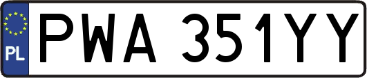 PWA351YY