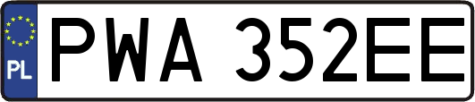 PWA352EE