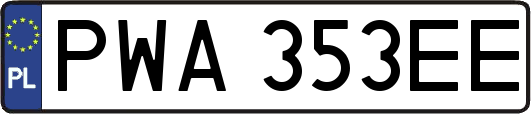 PWA353EE