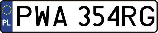 PWA354RG