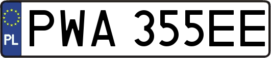 PWA355EE