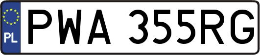 PWA355RG