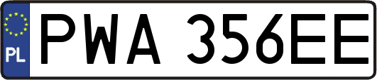 PWA356EE