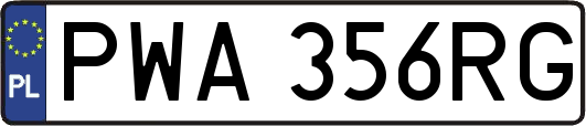 PWA356RG