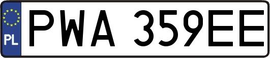PWA359EE
