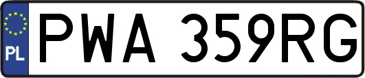 PWA359RG
