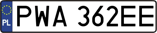 PWA362EE