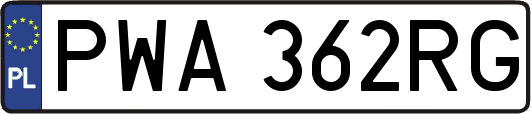 PWA362RG