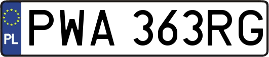 PWA363RG