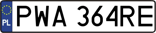 PWA364RE
