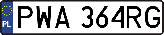 PWA364RG