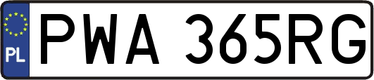 PWA365RG