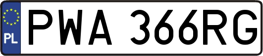 PWA366RG