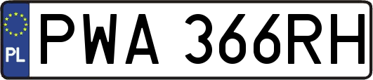 PWA366RH