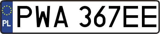 PWA367EE