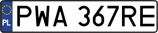 PWA367RE