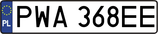 PWA368EE