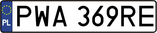 PWA369RE