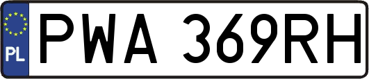 PWA369RH