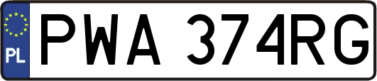 PWA374RG