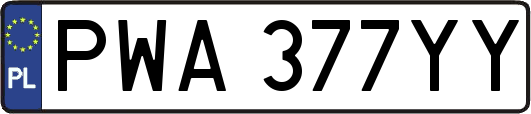 PWA377YY