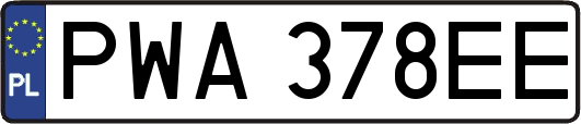 PWA378EE
