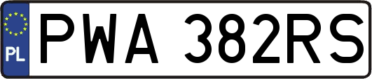 PWA382RS