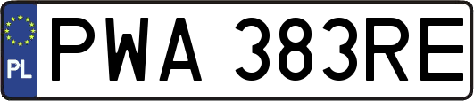 PWA383RE