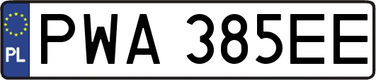 PWA385EE