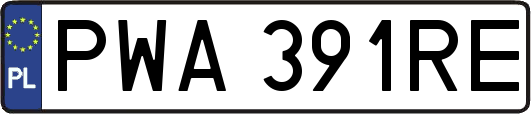 PWA391RE