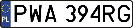 PWA394RG