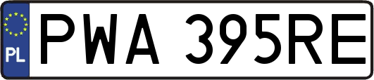 PWA395RE
