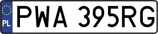 PWA395RG